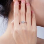 cincin pertunangan moissanite potongan triliun m91f 04