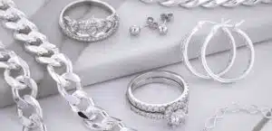Home 34 Sterling silver jewelry