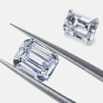 loose moissanite