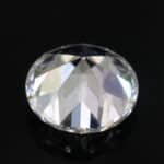 Antigo Corte Europeu Moissanite Redondo 03