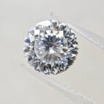 Portuguese cut Moissanite 2 Portuguese cut Moissanite 01
