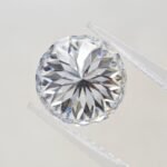 Portuguese cut Moissanite 3 Portuguese cut Moissanite 02