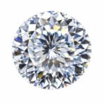 Portuguese cut Moissanite 1 Portuguese cut Moissanite