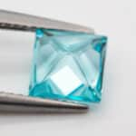 Paraiba 02 cultivée en laboratoire, taille princesse