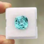 Paraiba 2 được chứng nhận AGL cắt đệm trồng trong phòng thí nghiệm đệm cắt phòng thí nghiệm paraiba 01
