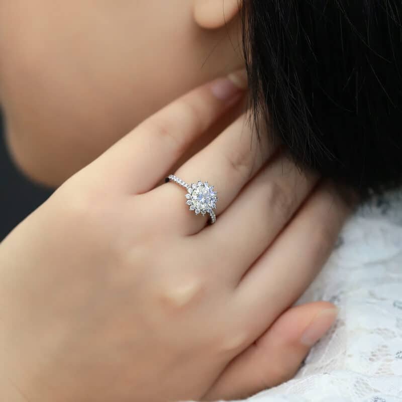 moissanite halo engagement ring m45c 02
