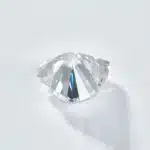 heart cut lab grown diamond 04