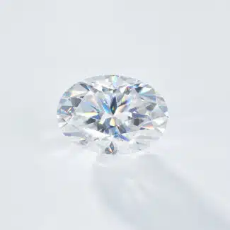 oval cut lab grown diamond 03