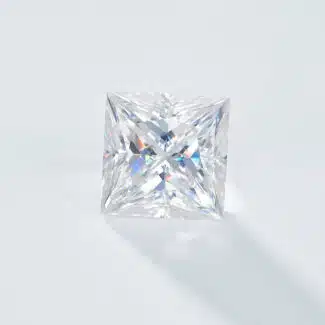 princess cut lab grown diamond 03