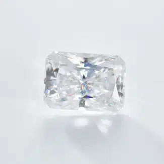 radiant cut lab grown diamond 03