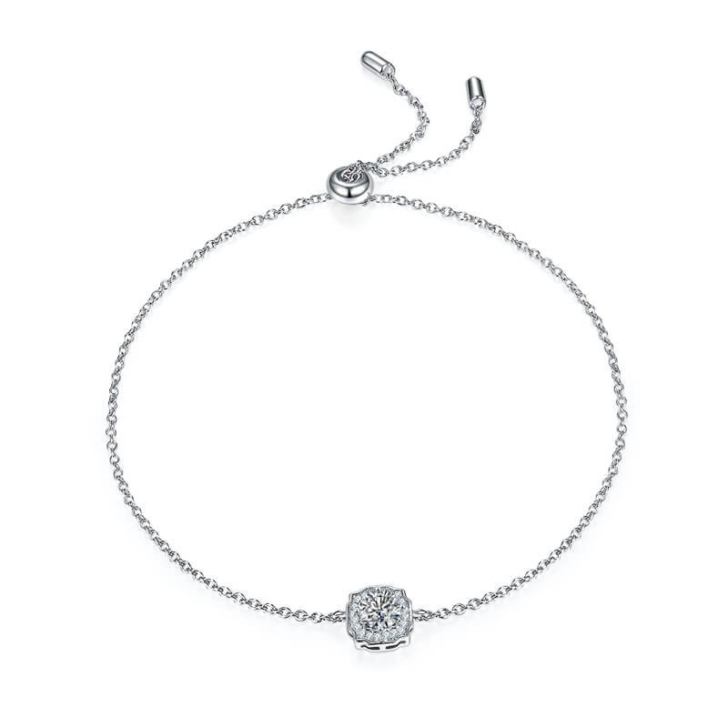 Harry-Winston-ronde-geslepen-Moissanite-armband-U33A-01