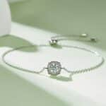 Harry-Winston-ronde-geslepen-Moissanite-armband-U33A-02