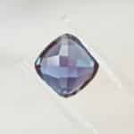 kussen gesneden lab-grown alexandrite 02