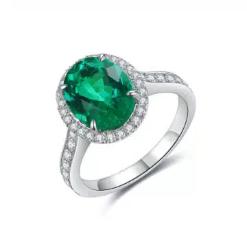 emerald jewelry