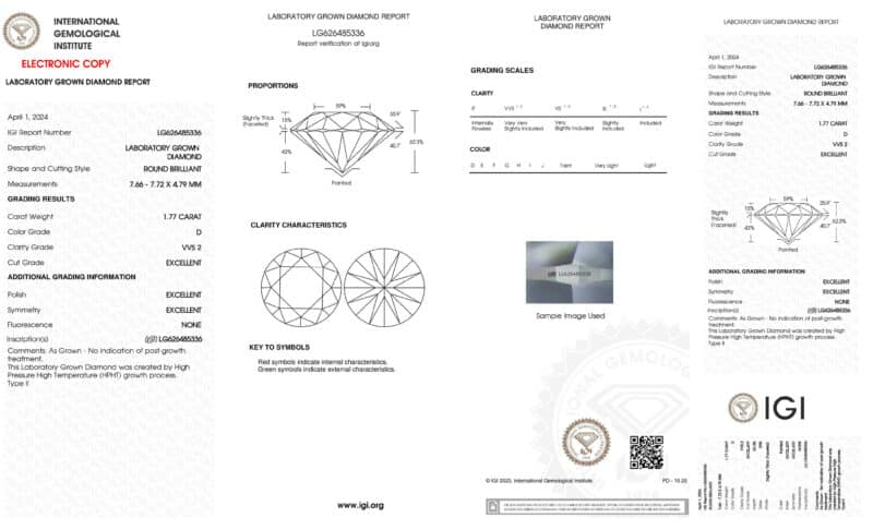 1.77ct D VVS2 LG626485336