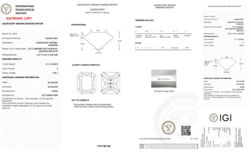 2,11ct e vvs2 lg626413841