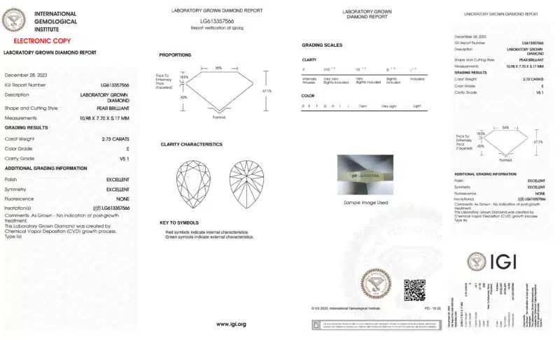 2.73ct E VS1 LG613357566