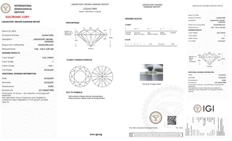 3,50ct F VVS1 LG626413895