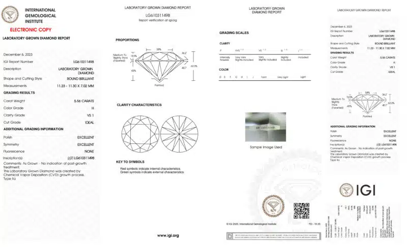 5.56ct h vs1 lg610311498