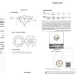 Diamante 1.50ct D VS1 HPHT LG560248641