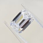 emerald cut lab grown diamond 02