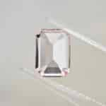 emerald cut lab grown pink sapphire 02