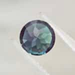 round cut lab grown alexandrite 02