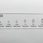 5A Cubic Zirconia Diamond Cut &Amp; Carat Comparison Set 12 marquise cut diamond carat comparison set