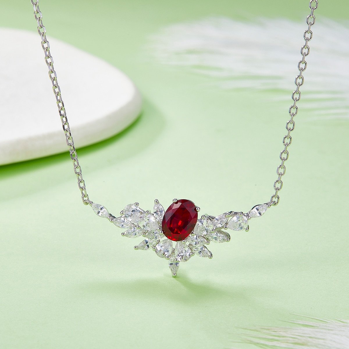 kalung sayap surgawi zh142o 04