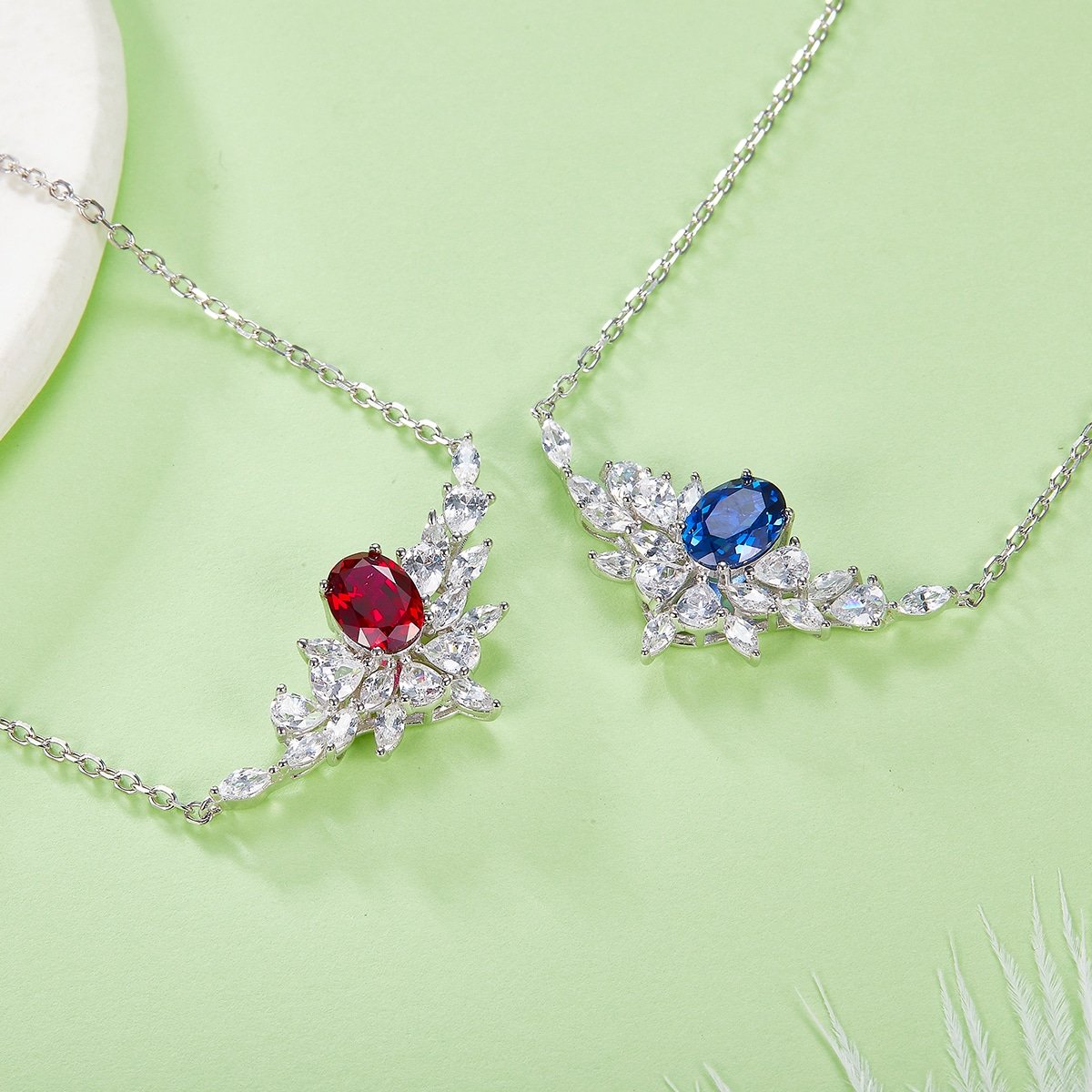 kalung sayap surgawi zh142o 06