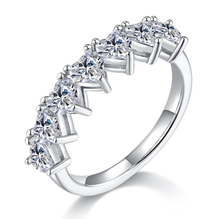 Intern Geschroefd Titanium Topje Met Prong Set Steentjes Met Platte Achterkant Zilver 1 6 Mm 4 Mm Helder