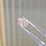 1.51ct pear cut fancy intense pink lab grown diamond 1 1.51ct pear cut fancy intense pink lab grown diamond
