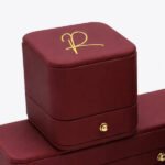 Caro custom jewelry boxes with logo 5 logo style 01