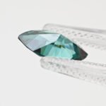 Marquise cut green Moissanite 4 marquise cut green Moissanite 03