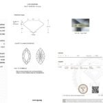 2.05ct D VVS2 marquise cut lab grown diamond 3 2.05ct D VVS2 marquise cut lab grown diamond