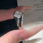 Custom made men ring 2 custom men ring 02
