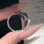 Custom made men ring 3 custom men ring 03