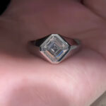 Custom made men ring 4 custom men ring 04