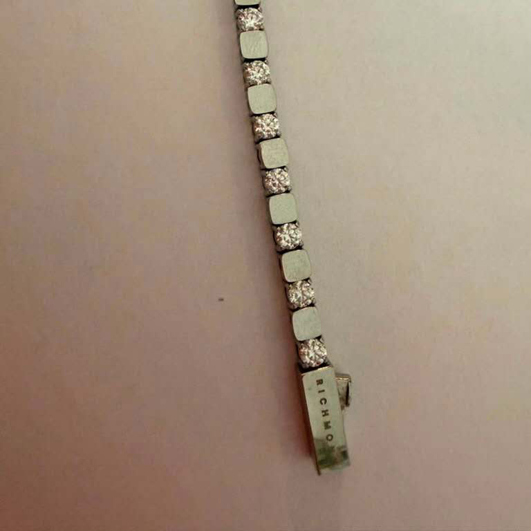 custom tennis bracelet 01