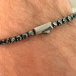 custom tennis bracelet 02